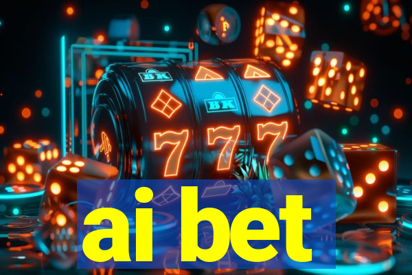 ai bet